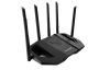 ASUS TUF Gaming router TUF-BE6500 BE6500, dual-band, 4x2.5GbE ports, WiFi 7#3