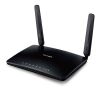 Trådlös 4G-router TP-Link Archer MR200, Wireless AC750 Dual Band, SIM-kort - Svart#1