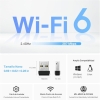 Nätverkskort TP-Link AX300 Wifi6 USB Adapter#3