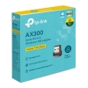 Nätverkskort TP-Link AX300 Wifi6 USB Adapter#7