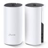 TP-Link Deco M4 (2-pack) AC1200 Whole-Home Mesh Wi-Fi System#2