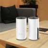 TP-Link Deco M4 (2-pack) AC1200 Whole-Home Mesh Wi-Fi System#4