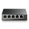 TP-Link TL-SG1005P, 5-port, Gigabit, 4xPoE, 56W, 802.11af#2