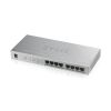 Zyxel GS1008-HP, 8 Port Gigabit PoE+ unmanaged desktop Switch, 8 x PoE, 60 Watt#2