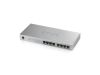 Zyxel GS1008-HP, 8 Port Gigabit PoE+ unmanaged desktop Switch, 8 x PoE, 60 Watt#6