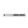 Zyxel GS1008-HP, 8 Port Gigabit PoE+ unmanaged desktop Switch, 8 x PoE, 60 Watt#8