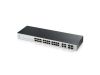 ZyXEL NSW100-28, 24 x port Nebula Cloud Managed Switch with 4 GbE Uplink#2