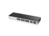 ZyXEL NSW100-28, 24 x port Nebula Cloud Managed Switch with 4 GbE Uplink#4