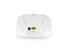 Zyxel NWA1123 ACv3 802.11AC wave2, 2x2 Wireless Access Point Nebula/standalone stödjer POE#3