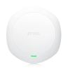 Zyxel AP WAC6303D-S 802.11ac Wave2 3x3 Smart Antenna, BLE Beacon Nebula / Standalone Beg. / Demoex#1