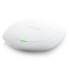 Zyxel AP WAC6303D-S 802.11ac Wave2 3x3 Smart Antenna, BLE Beacon Nebula / Standalone Beg. / Demoex#4