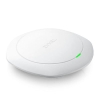 Zyxel AP WAC6303D-S 802.11ac Wave2 3x3 Smart Antenna, BLE Beacon Nebula / Standalone Beg. / Demoex#10