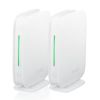 Trådlös router ZyXEL Multy M1 AX1800 WiFi 6 Mesh System 2-pack#2