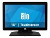 15.6"  ELO 1502L Touchscreen Monitor, Pekskärm, 1920x1080 HDMI, Mini-VGA 60Hz#1