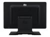 15.6"  ELO 1502L Touchscreen Monitor, Pekskärm, 1920x1080 HDMI, Mini-VGA 60Hz#3