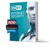ESET Internet Security 1 Pc, 1 År, E-Licens