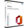 Microsoft Office Pro Plus 2021 1 E-Licens för PC