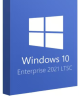 Windows 10 Enterprise LTSC 2021 (Regular + IoT) , E-Licens