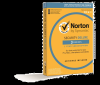 Symantec Norton Security 360 Deluxe 3 Pc, 1 År Abb. 25 GB Cloud storage / E-Licens#1