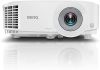 BenQ MW550 - DLP-projektor - bärbar - 3D - 3600 ANSI lumen - WXGA (1280 x 800) - 16:10 - 720p#1