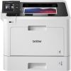 Brother HL-L8360CDW, 2400x600 dpi färglaser, 31/31 ppm, AirPrint, Duplex USB/LAN/WiFi