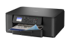 Brother DCP-J1310DW, skrivare + scanner + kopiator, 16/7 ipm ISO, 1200x2400 dpi scanner, duplex, AirPrint, USB/WiFi#1