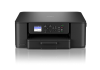 Brother DCP-J1310DW, skrivare + scanner + kopiator, 16/7 ipm ISO, 1200x2400 dpi scanner, duplex, AirPrint, USB/WiFi#2