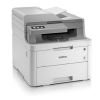 Brother DCP-L3550CDW, färglaserskrivare + scanner + kopiator, 18/18 ppm, duplex, AirPrint, USB/LAN/WiFi#2