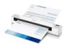 Brother DS820W A4 Mobile Document Scanner, 600dpi, USB/Wifi, 7 ppm#2