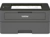 Brother HL-L2370DN, 2400x600 dpi, 34 ppm, duplex, AirPrint, USB/LAN#2