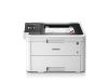 Brother HL-L3270CDW, 2400x600 dpi färglaser, 24/24 ppm, AirPrint, duplex, USB/LAN/WiFi