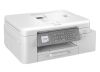 Brother MFC-J4340DW, skrivare + scanner + kopiator + fax, 20/19 ipm ISO, 1200x2400 dpi scanner, duplex, AirPrint, USB/LAN/WiFi/NFC#1