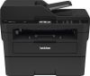 Brother MFC-L2750DW, skrivare + scanner + kopiator + fax, 34 ppm, duplex, 600x2400 dpi scanner, pekskärm, duplex, USB/LAN/WiFi/NFC#2