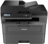 Brother MFC-L2800DW, skrivare + scanner + kopiator + fax, 32 ppm, 1200 dpi scanner, ADF, duplex, USB/LAN/WiFi