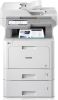 Brother MFC-L9570CDWT, färglaserskrivare + scanner + kopiator + fax, 31/31 ppm, duplex, AirPrint, USB/LAN/WiFi/NFC