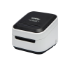 Brother P-Touch VC-500W, Zink (Zero Ink), fullfärg, 9-50 mm rulle, AirPrint, USB/WiFi#1
