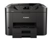 Canon MAXIFY MB2750, skrivare + scanner + kopiator + fax, 24/24 ppm ISO, 1200x1200 dpi scanner, duplex, USB/LAN/WiFi, Airprint