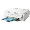 Canon PIXMA TS5151, skrivare + scanner + kopiator, 13,8/6,8 ppm ISO, 1200x2400 dpi scanner, Airprint, USB/WiFi#1