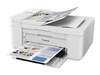Canon PIXMA TR4551, skrivare + scanner + kopiator + fax, 8,8/4,4 ppm ISO, 600x1200 dpi scanner, USB/WiFi, Airprint#2
