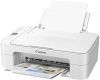 Canon PIXMA TS3351, skrivare + scanner + kopiator, 7,7/4 ppm ISO, 600x1200 dpi scanner, USB/WiFi, AirPrint