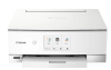 Canon Pixma TS8351 AIO bläckstråleskrivare (vit)#1