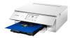 Canon Pixma TS8351 AIO bläckstråleskrivare (vit)#3