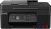 Canon PIXMA G4570, skrivare + scanner + kopiator + fax, 11/6 ppm ISO, 1200x2400 dpi scanner, USB/WiFi, Airprint