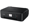 Canon PIXMA TS5150 - skrivare + scanner + kopiator, 1200x2400 dpi scanner, Airprint, USB/WiFi multifunktion Svart#4