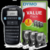 Dymo LabelManager 160 valuepack inkl. 3x12mm tape#1
