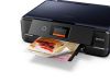 Epson Expression Photo XP-970, A3 skrivare + A4 scanner + kopiator, 8,5/8 ppm ISO, 6-färgssystem, 1200x4800 dpi scanner, display, duplex, AirPrint, USB/LAN/WiFi#3