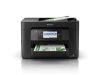 Epson WorkForce Pro WF-4820DWF, skrivare + scanner + kopiator + fax, 25/12 ppm ISO, 1200x2400 dpi scanner, duplex, display, AirPrint, USB/LAN/WiFi