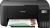 Epson EcoTank ET-2812, skrivare + scanner + kopiator, 10/5 ppm ISO, 1200x2400 dpi scanner, USB/WiFi