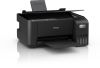 Epson EcoTank ET-2864, skrivare + scanner + kopiator, 10/5 ppm ISO, 1200x2400 dpi scanner, USB/WiFi