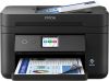 Epson WorkForce WF-2960DWF, skrivare + scanner + kopiator + fax, 14/7,5 ppm ISO, 1200x2400 dpi scanner, duplex, display, AirPrint, USB/LAN/WiFi